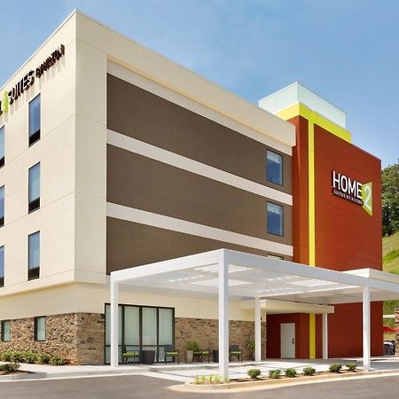 Home2 Suites By Hilton Cartersville Esterno foto