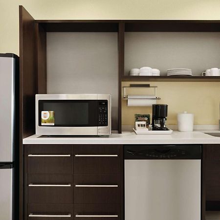 Home2 Suites By Hilton Cartersville Esterno foto