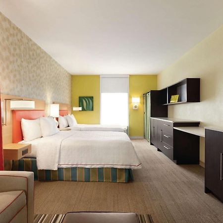 Home2 Suites By Hilton Cartersville Esterno foto