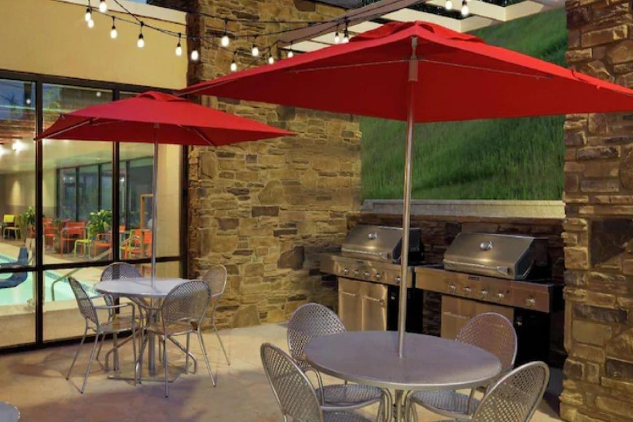 Home2 Suites By Hilton Cartersville Esterno foto