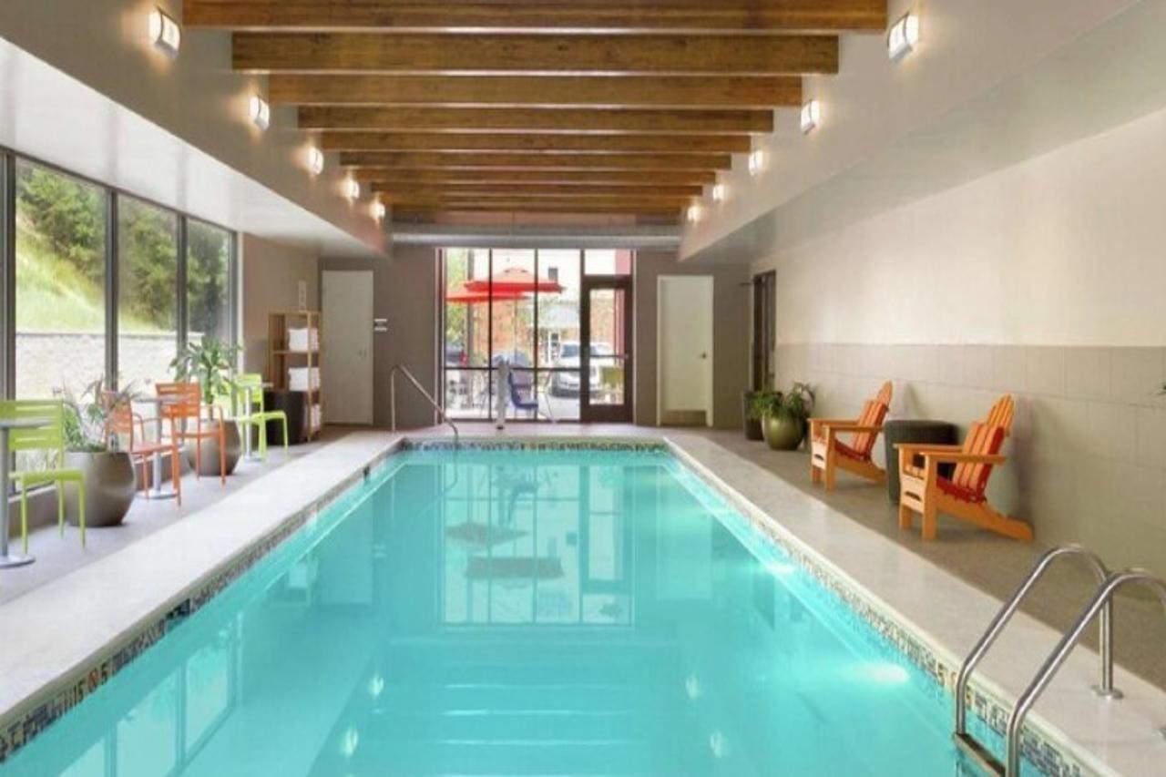 Home2 Suites By Hilton Cartersville Esterno foto