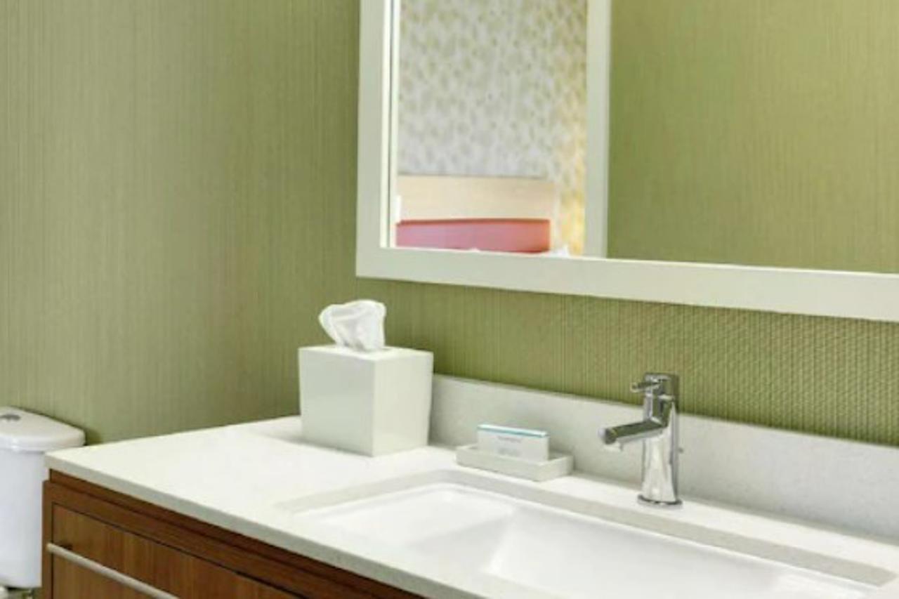 Home2 Suites By Hilton Cartersville Esterno foto