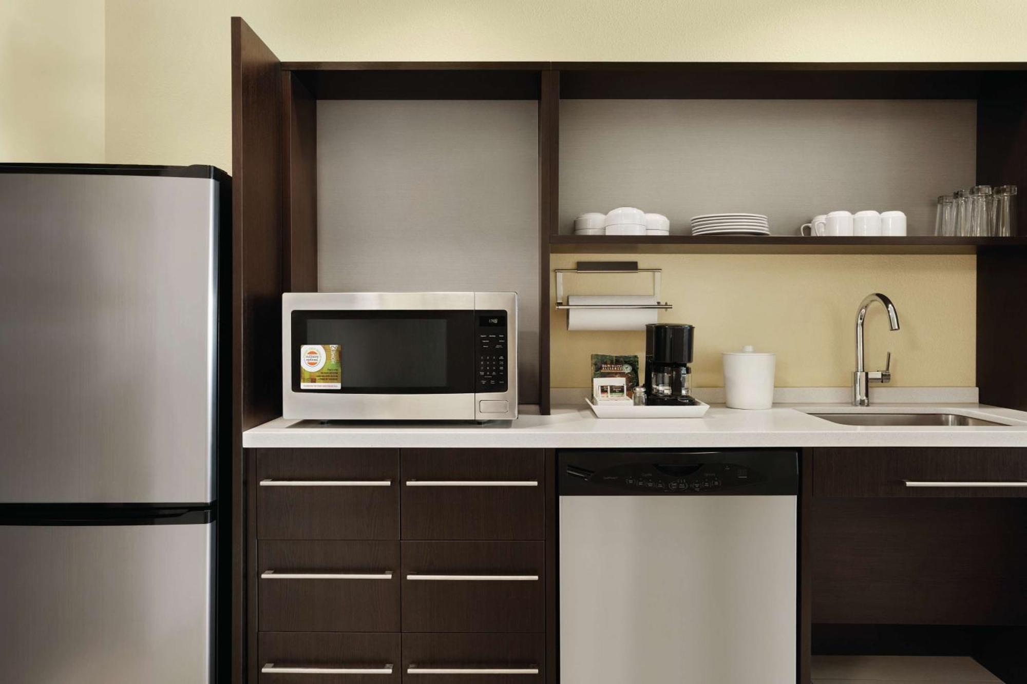 Home2 Suites By Hilton Cartersville Esterno foto