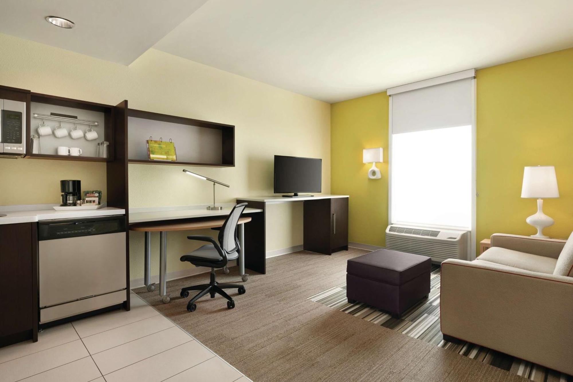Home2 Suites By Hilton Cartersville Esterno foto