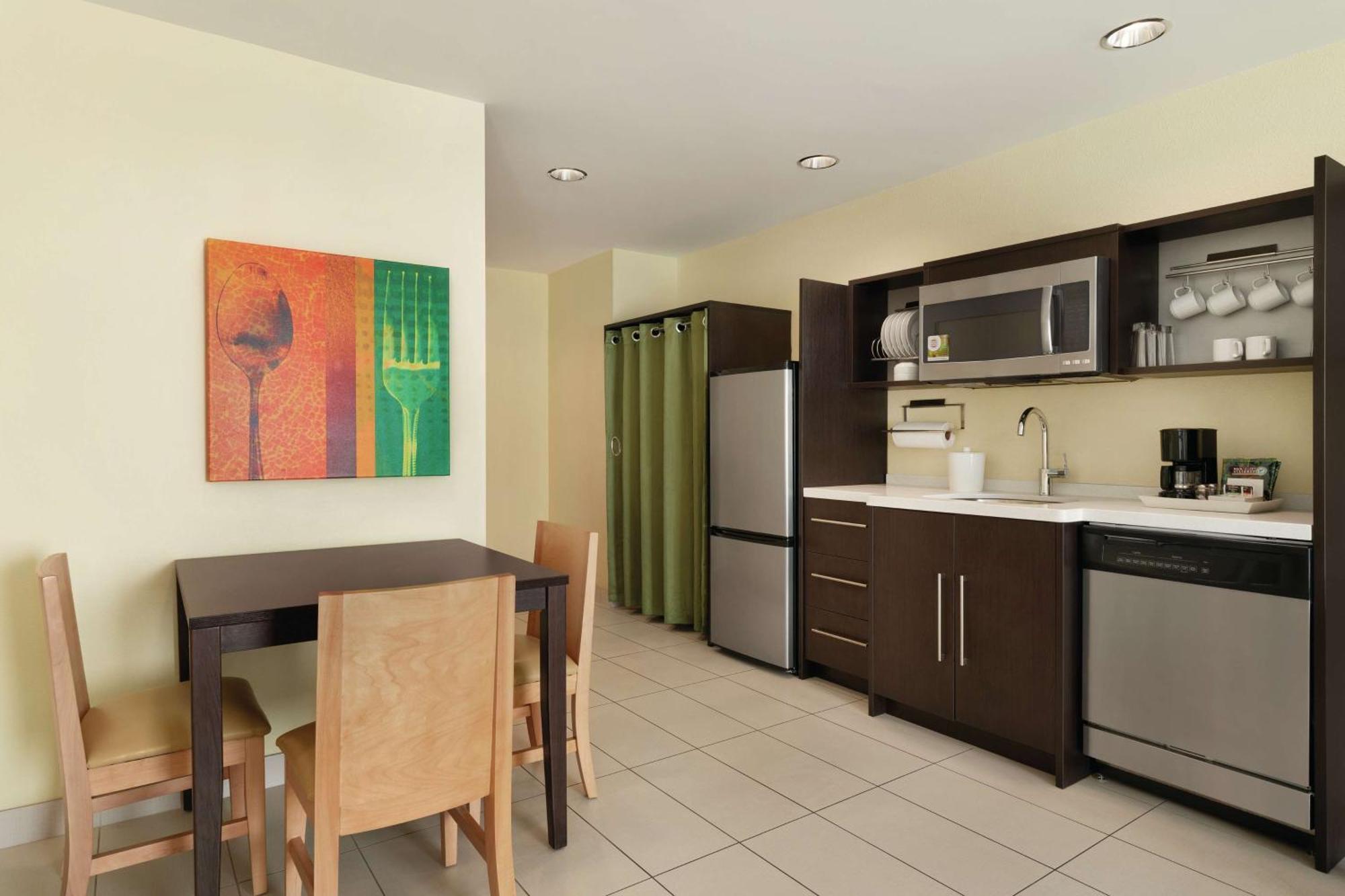 Home2 Suites By Hilton Cartersville Esterno foto