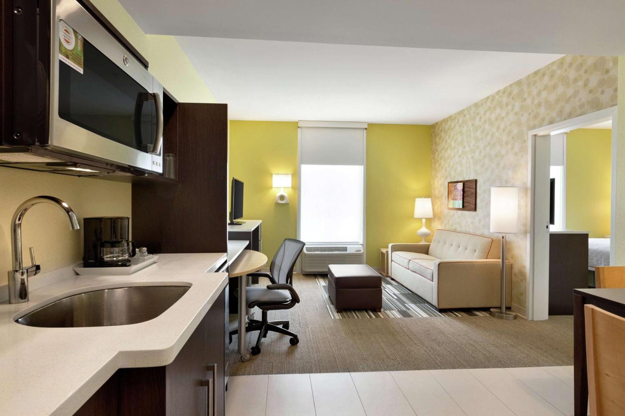 Home2 Suites By Hilton Cartersville Esterno foto