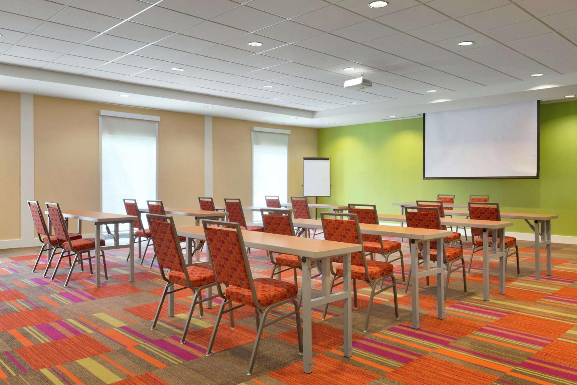 Home2 Suites By Hilton Cartersville Esterno foto