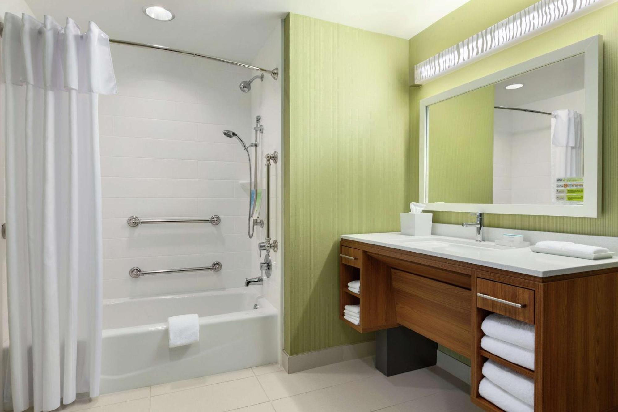 Home2 Suites By Hilton Cartersville Esterno foto