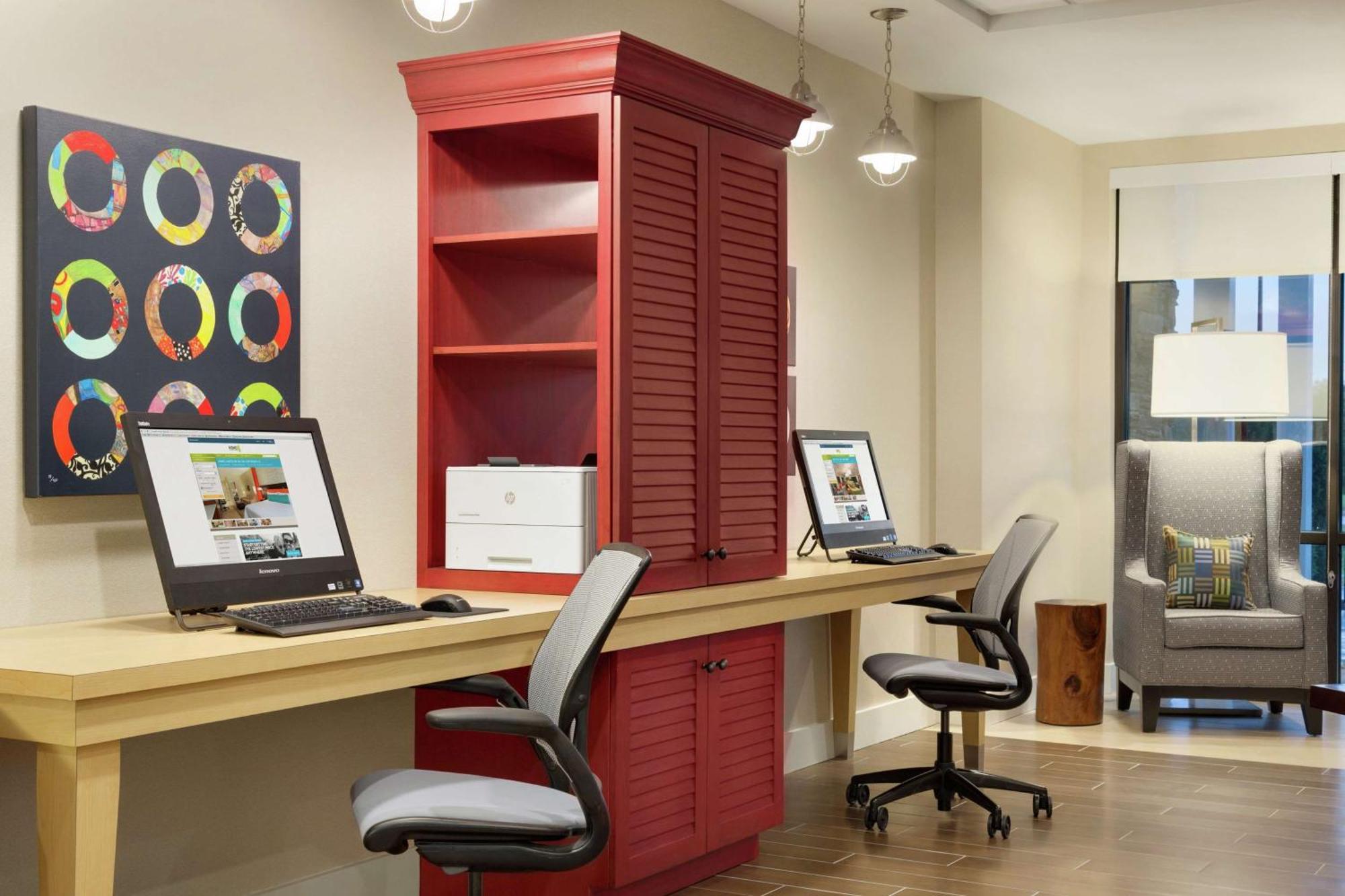 Home2 Suites By Hilton Cartersville Esterno foto