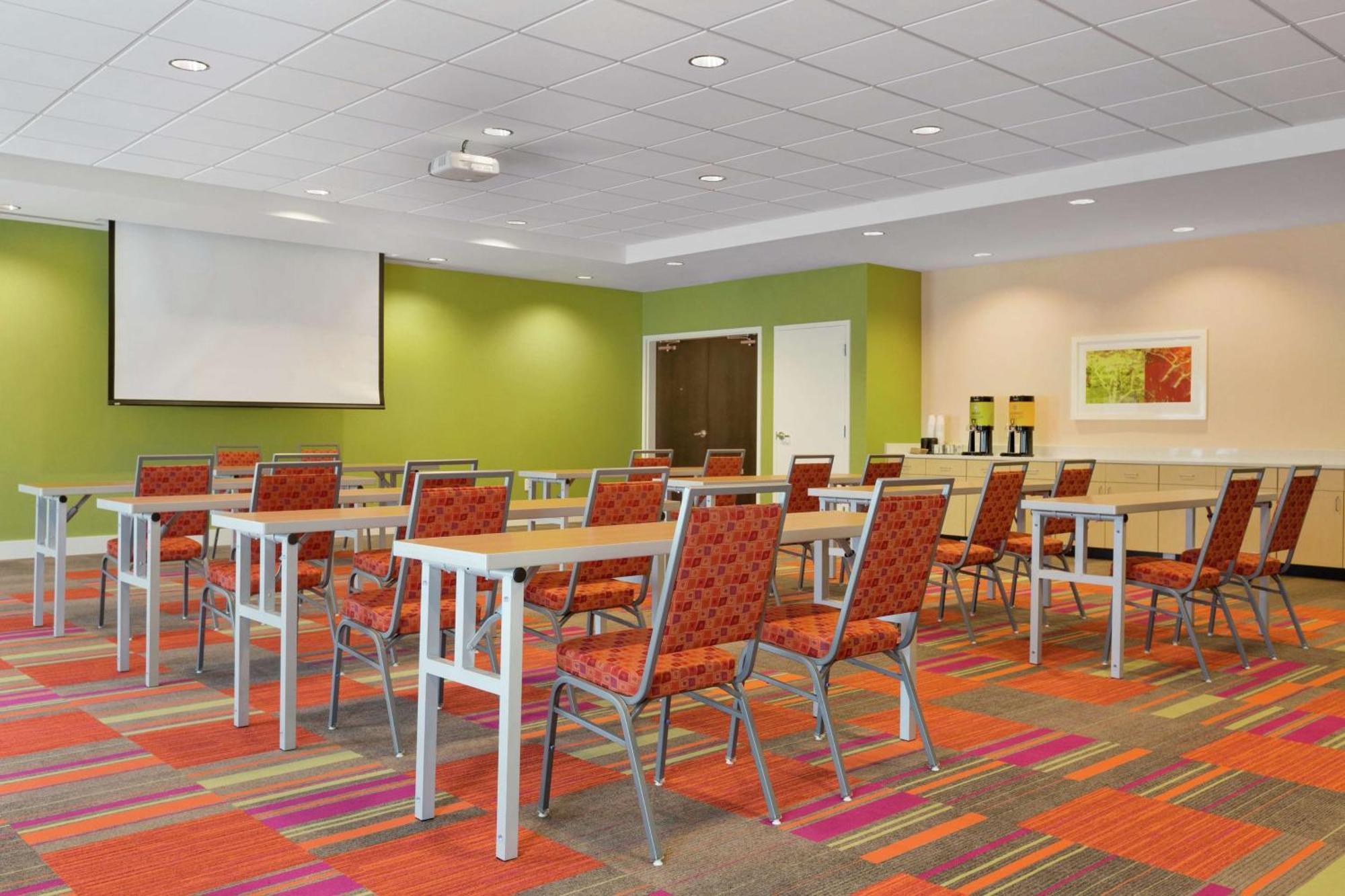Home2 Suites By Hilton Cartersville Esterno foto