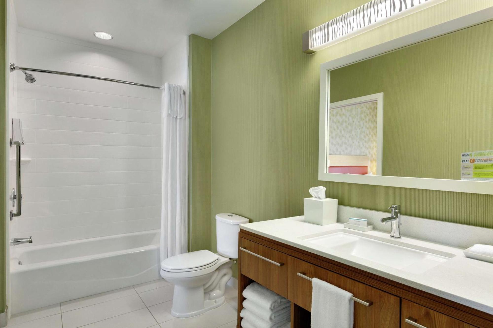 Home2 Suites By Hilton Cartersville Esterno foto