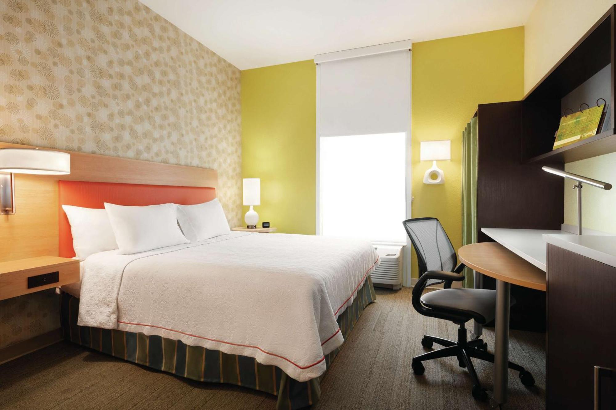 Home2 Suites By Hilton Cartersville Esterno foto