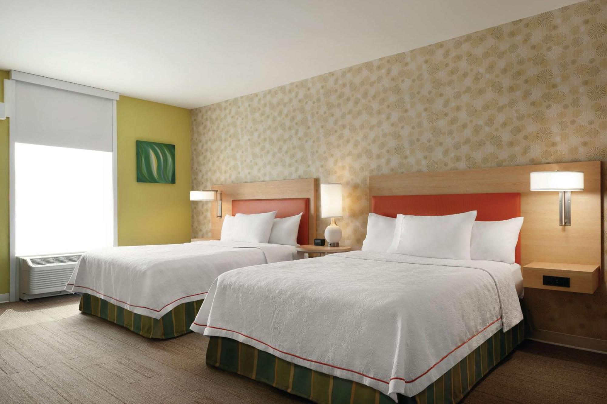 Home2 Suites By Hilton Cartersville Esterno foto