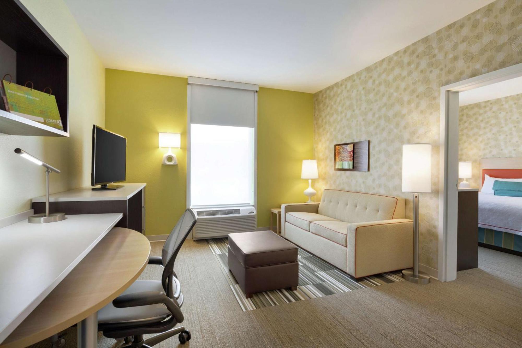 Home2 Suites By Hilton Cartersville Esterno foto