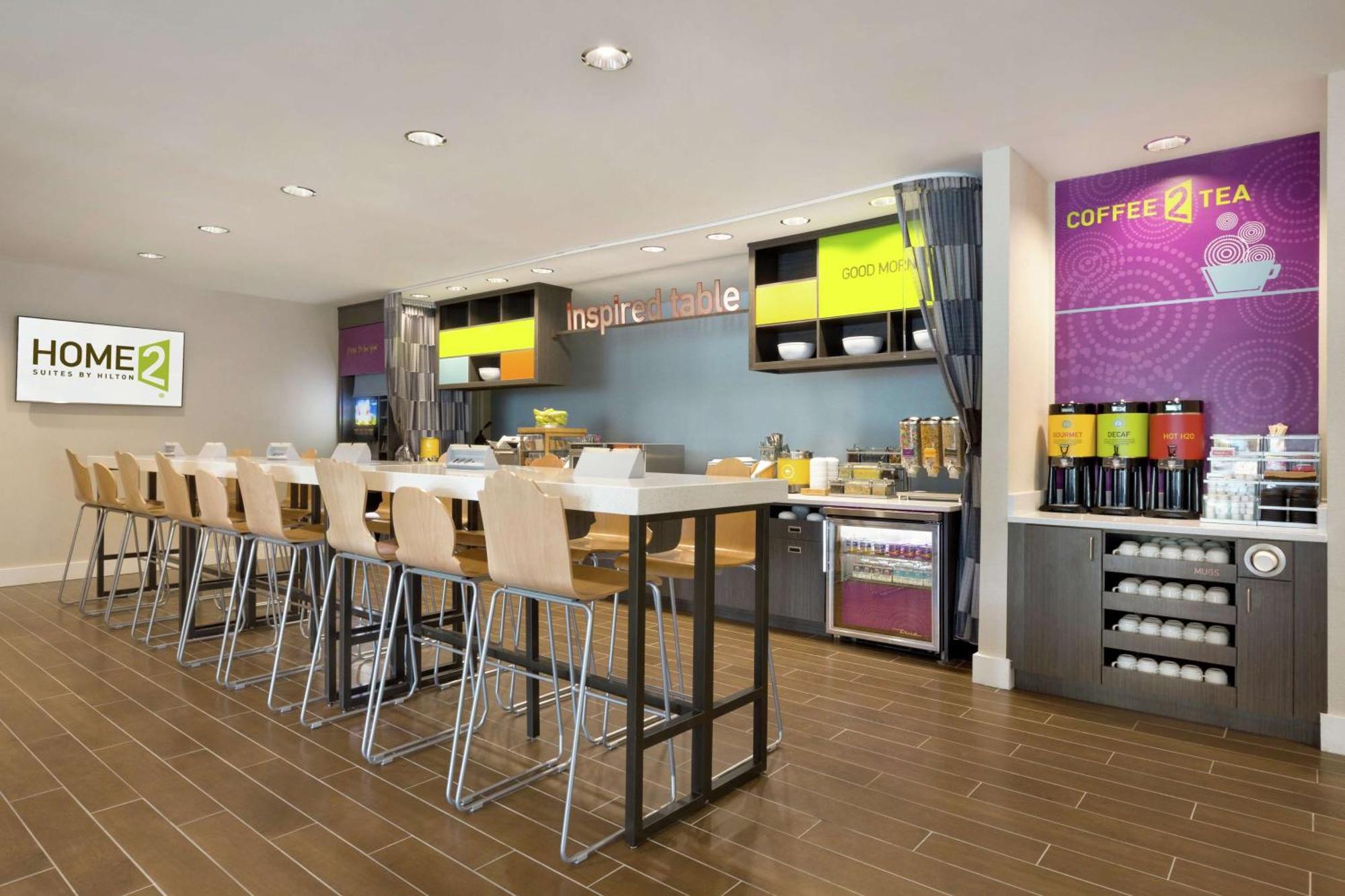 Home2 Suites By Hilton Cartersville Esterno foto