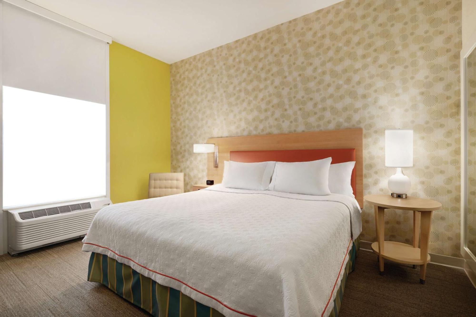 Home2 Suites By Hilton Cartersville Esterno foto