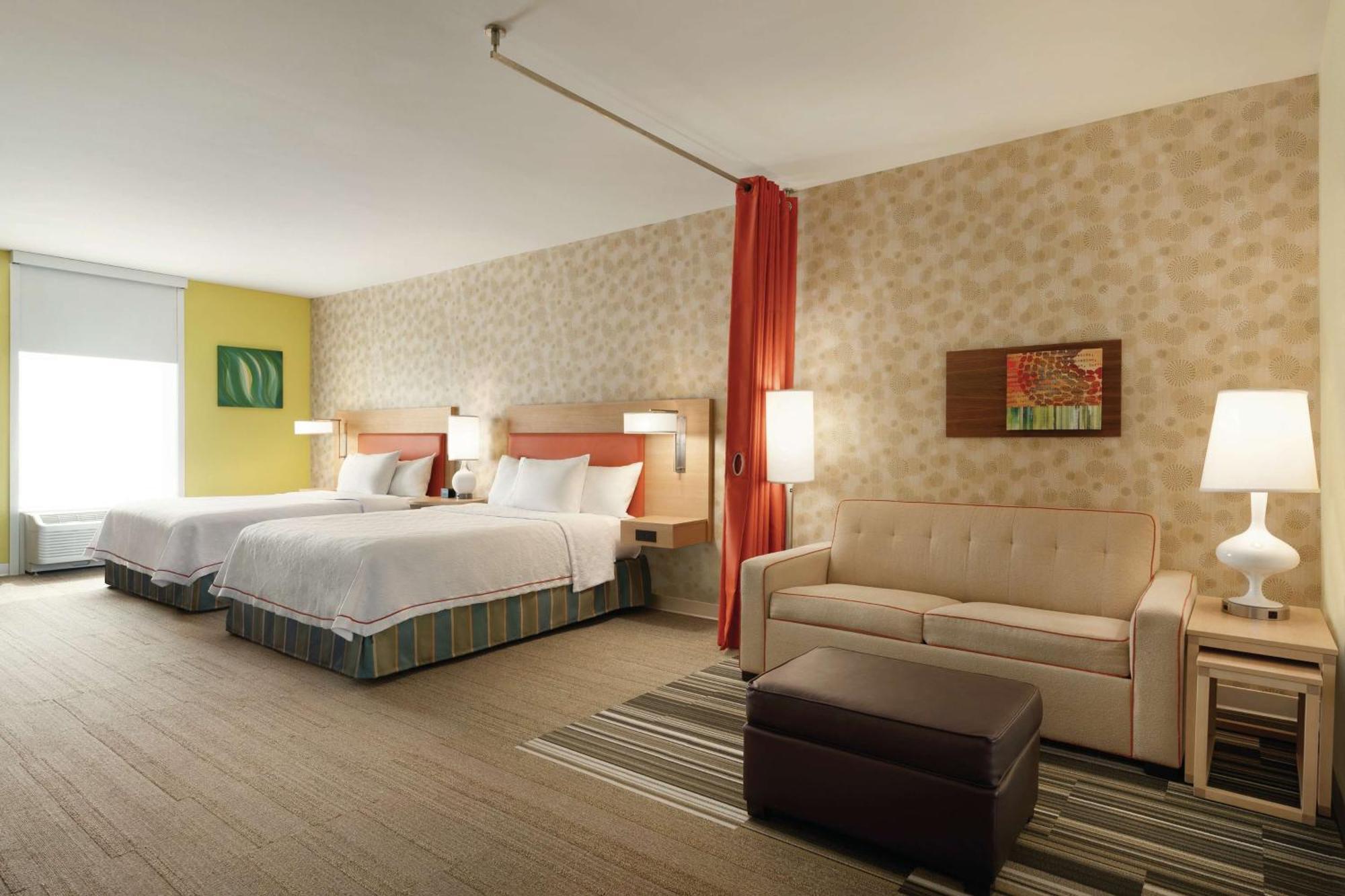 Home2 Suites By Hilton Cartersville Esterno foto