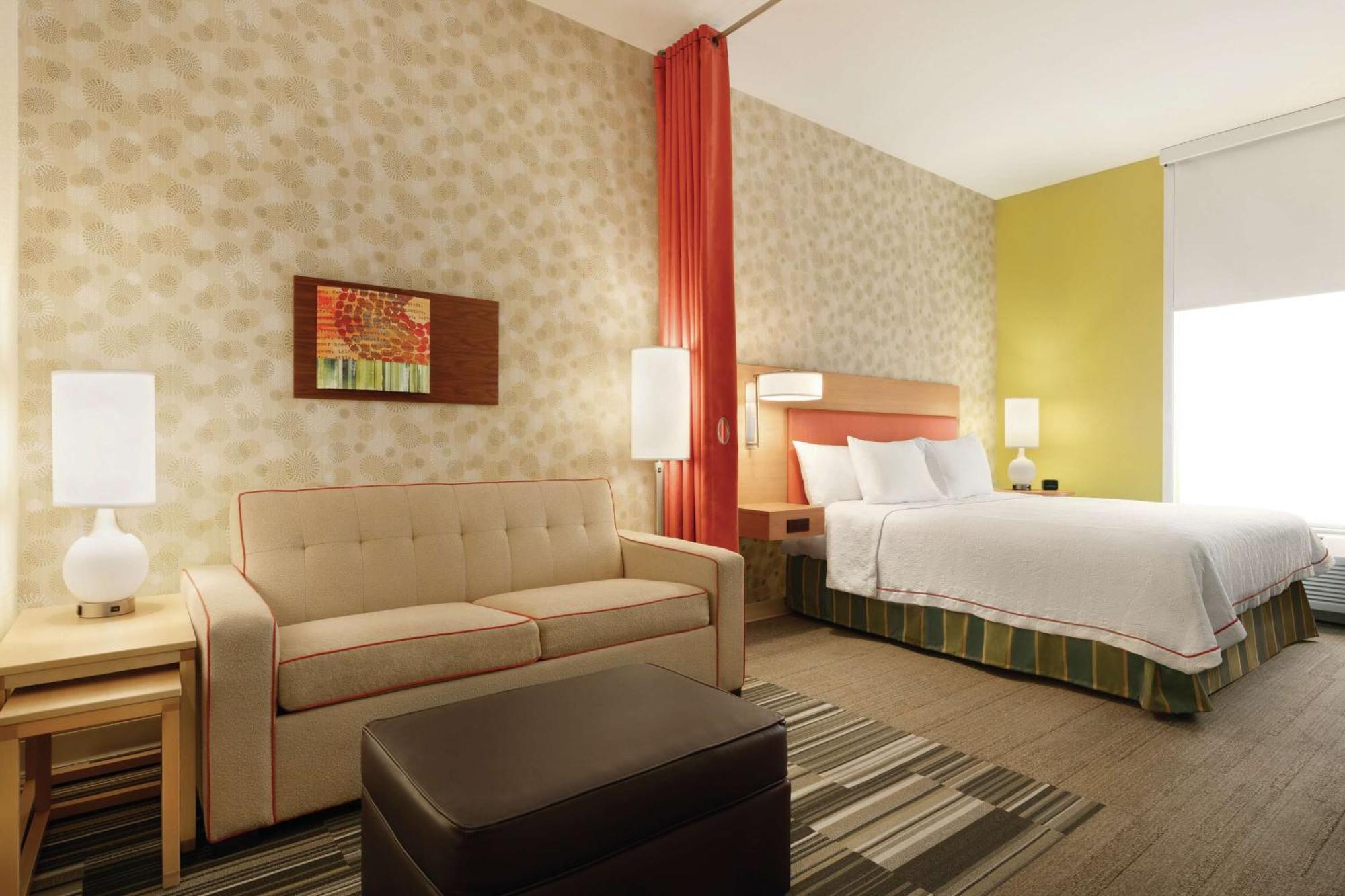 Home2 Suites By Hilton Cartersville Esterno foto