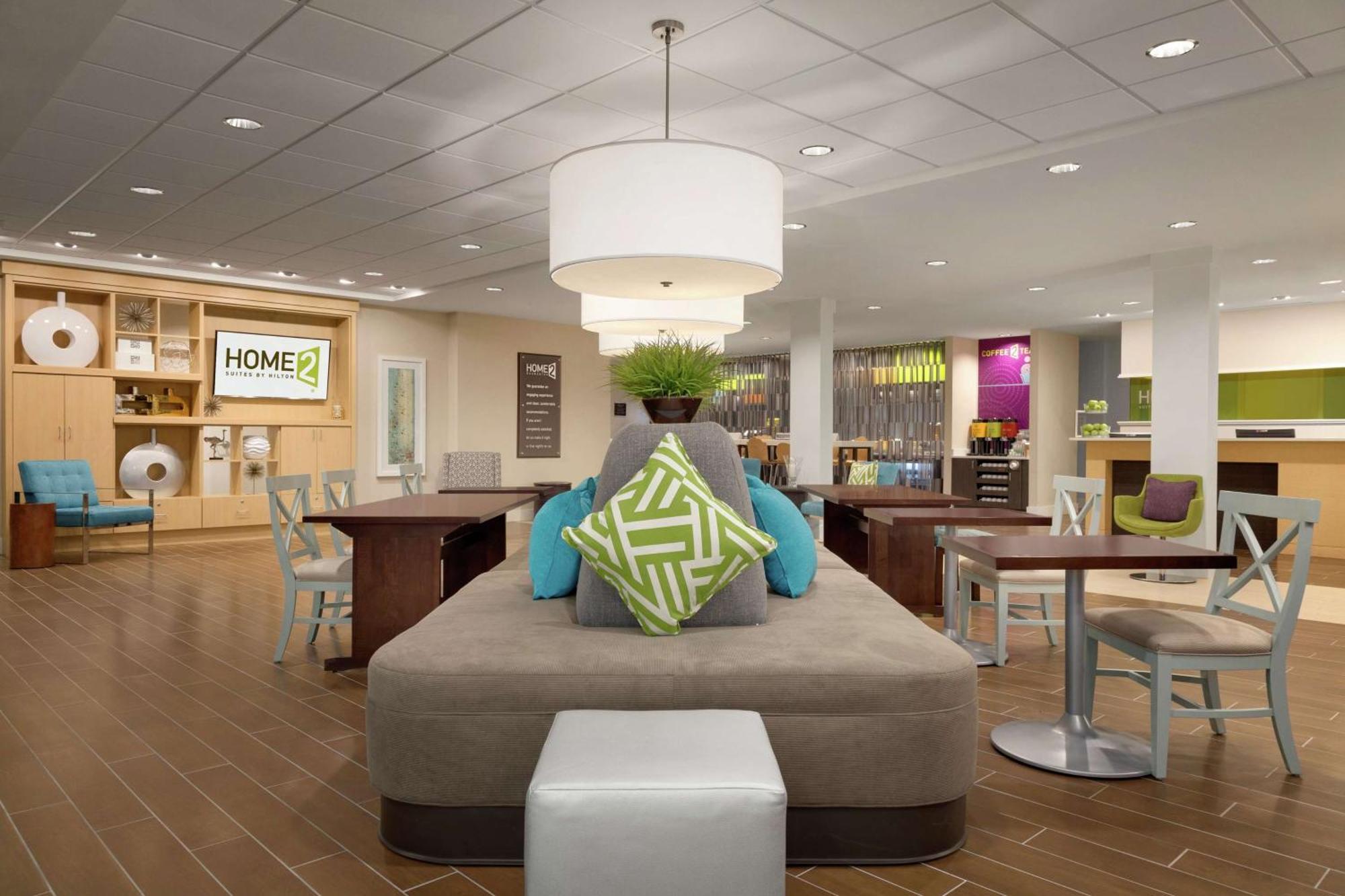 Home2 Suites By Hilton Cartersville Esterno foto