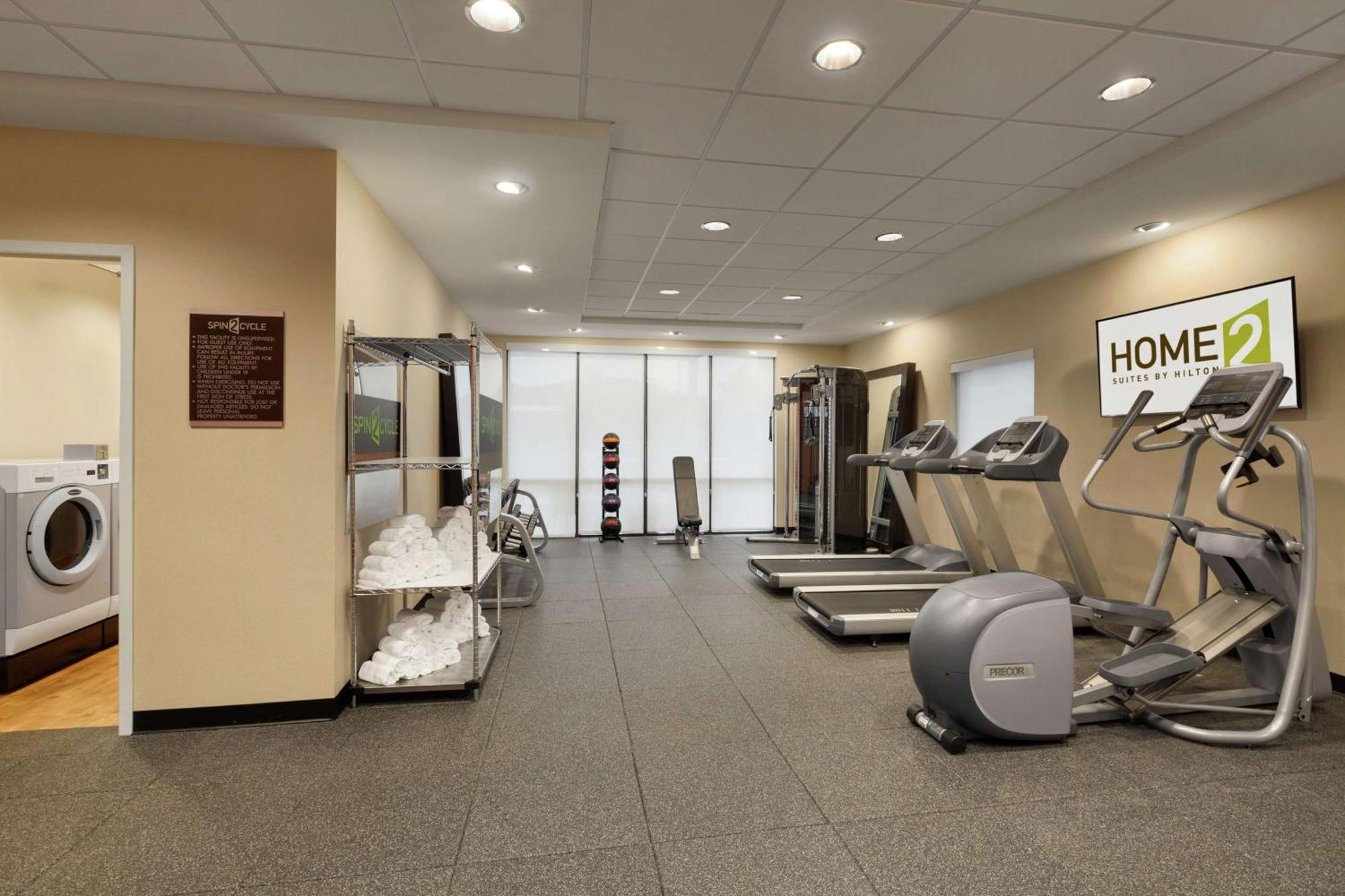 Home2 Suites By Hilton Cartersville Esterno foto