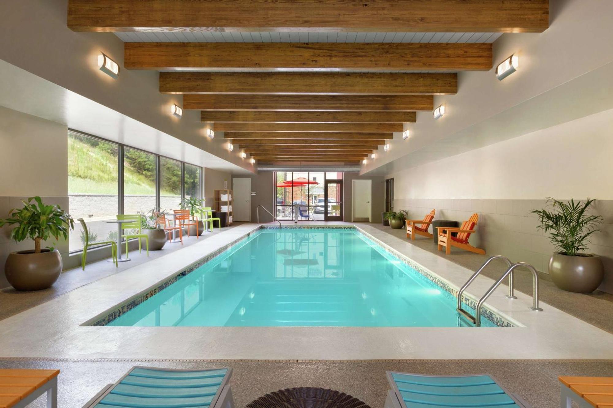 Home2 Suites By Hilton Cartersville Esterno foto