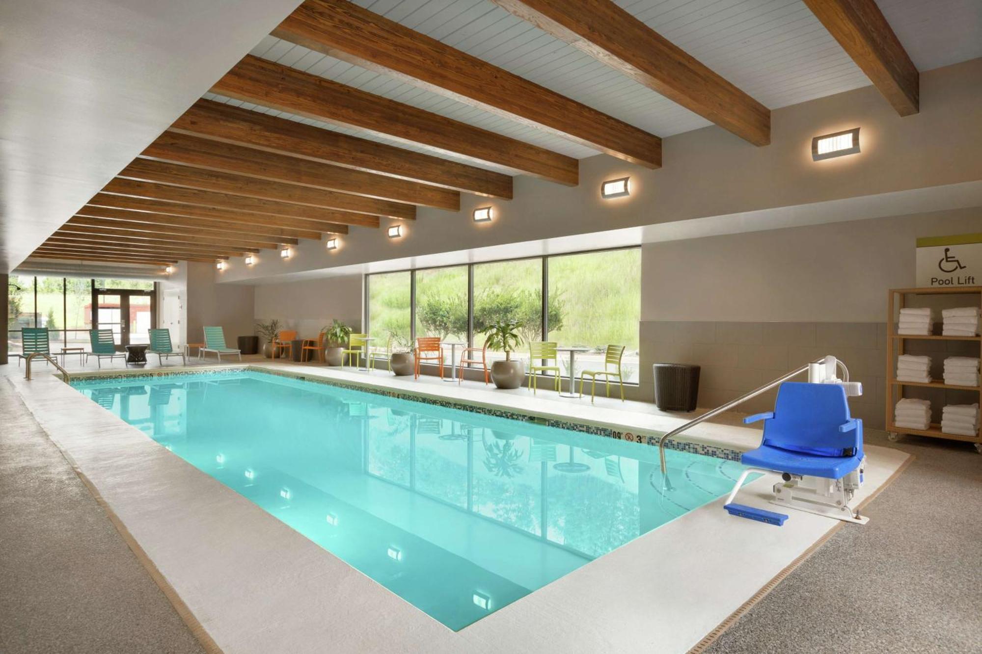 Home2 Suites By Hilton Cartersville Esterno foto